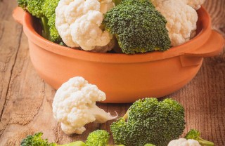 come cucinare i broccoli in modo dietetico