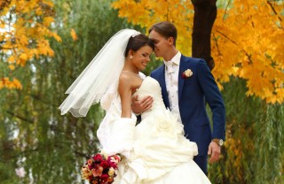 idee per un matrimonio in autunno