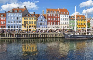 cosa vedere a Copenhage in 3 giorni