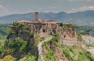 cosa vedere nella Tuscia