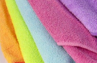 come pulire e disinfettare gli stronfinacci