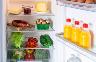 come riparare il frigo che perde acqua