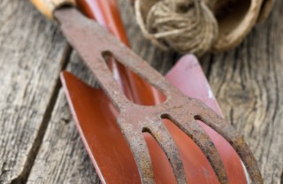 trucchi contro la ruggine trucchi contro la ruggine