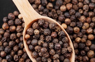 come coltivare il pepe nero