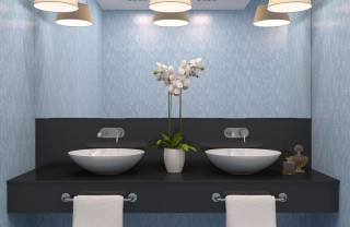 Bagno cieco? I consigli per aerarlo al meglio, coniugando stile e funzionalità