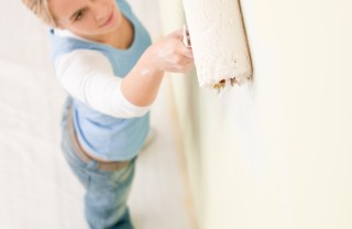 I colori delle pareti perfetti per ogni ambiente