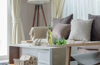 Tende per la casa, sceglile in base alla tua personalità