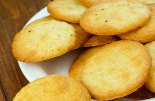 biscotti formaggio parmigiano grana padano