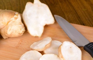 topinambur coltivazione guida