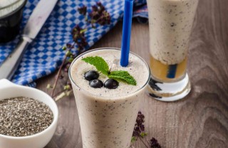bubble tea come si prepara
