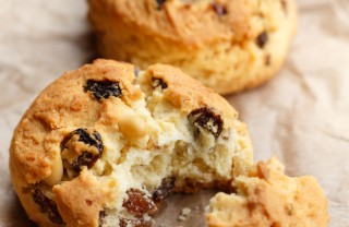 pandolce genovese