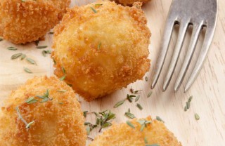 Pittule leccesi ricetta con e senza bimby