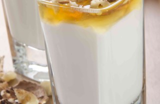 come fare lo yogurt in casa classico o greco