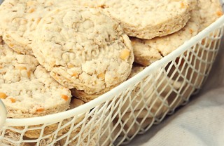 biscotti formaggio emmental