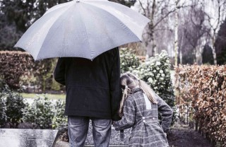 sognare il proprio padre morto