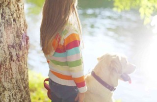sognare una bambina significato