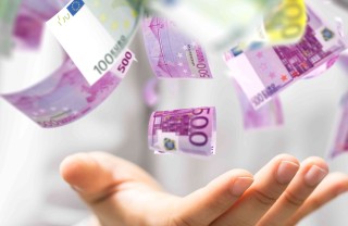 sognare di vincere dei soldi significato
