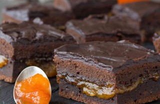 sacher torte light