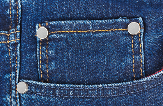 A cosa serve il micro taschino dei nostri jeans?