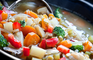 Cucinare con lo slow cooker. Tutti i vantaggi della cottura lenta