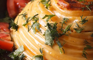 cappello pasquale pasta al forno