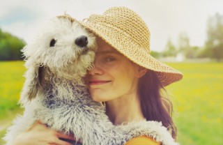 Alle terme con Fido