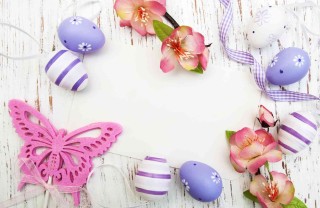 biglietti di pasqua fai da te