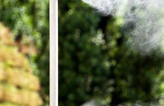 Climatizzatori e nebulizzatori esterno quali scegliere