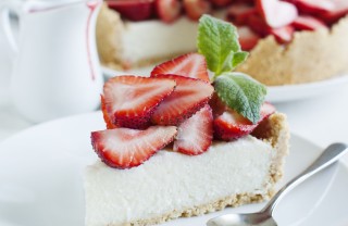 cheesecake americana