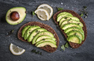I benefici dell'avocado I benefici dell'avocado