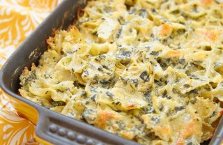 Farfalle di Pasqua