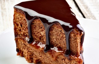 Torta Sacher Bimby