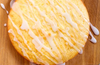 Torta festa mamma Bimby