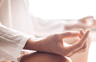 Gli effetti benefici della meditazione