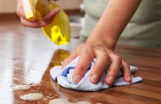 pulizie di casa come organizzare le pulizie domestiche