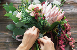 cambiare la casa a primavera in base al tuo stile
