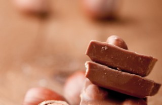 baci di cherasco
