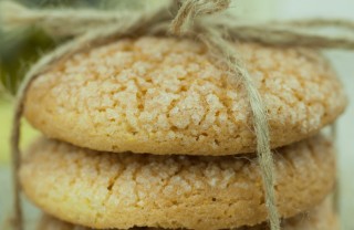 Pan De MEI