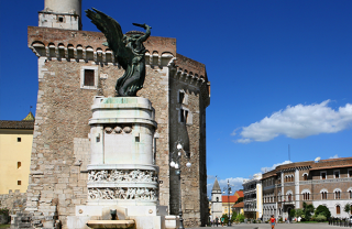 Le meraviglie di Benevento 