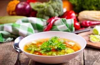dieta minestrone classica ed estiva dieta minestrone classica ed estiva