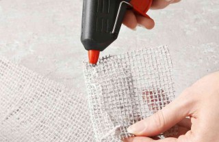 come incollare i materiali