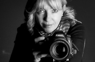 Daniela Foresto, la fotografia, i ritratti