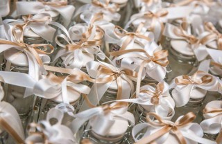 bomboniere comunione fai da te