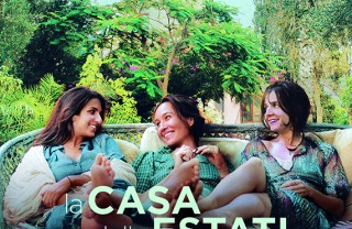 La casa delle estati lontane