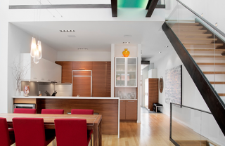 VIVERE IN ARMONIA SECONDO LE REGOLE DEL FENG SHUI