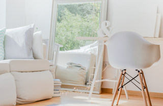 8 consigli per rendere più luminosa la tua casa