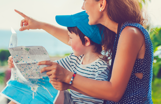 6 vacanze low cost da Trieste in giù