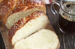 Pane alla ricotta