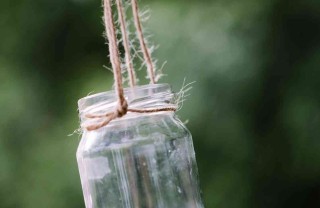 Lanterne portacandele fai da te 3 idee facili