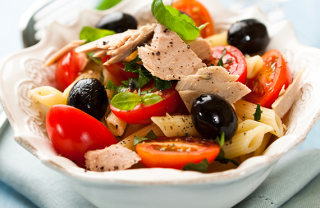5 ricette creative per condire la pasta fredda 5 ricette creative per condire la pasta fredda